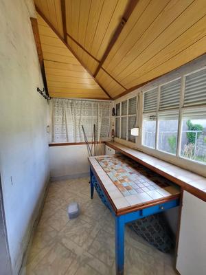 Maison - 92 m² - 9 pièces