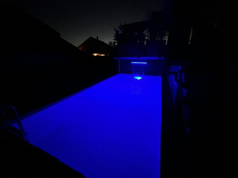 Maison - 195 m² - 6 pièces