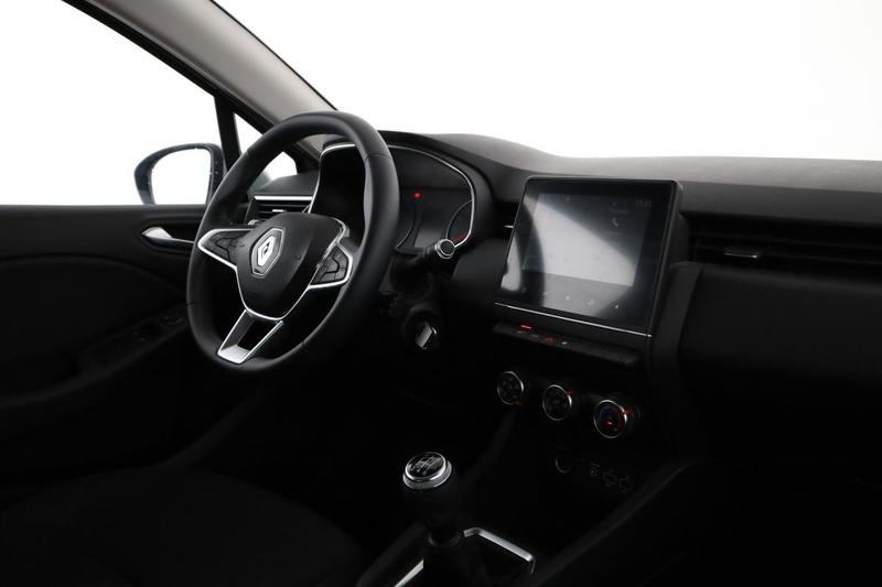 Renault Clio 1.0 TCe Zen 100 ch