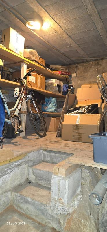 Maison - 164 m² - 6 pièces