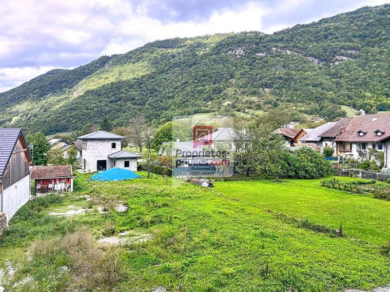 Grange - 600 m² - 7 pièces