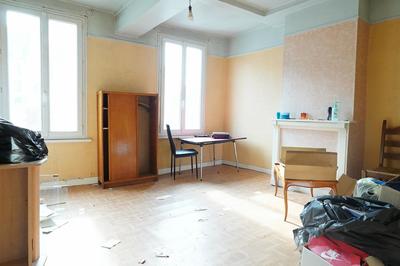 Maison - 156 m² - 5 pièces