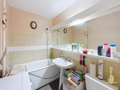 Studio - 24 m² - 1 pièce