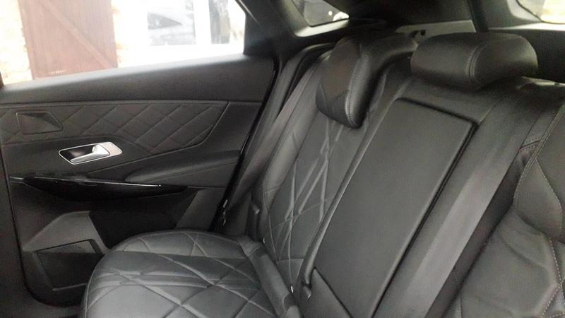 Ds Ds 7 Crossback 1.6 E-tense 225 Plug in Hybrid Eat8 Rivoli