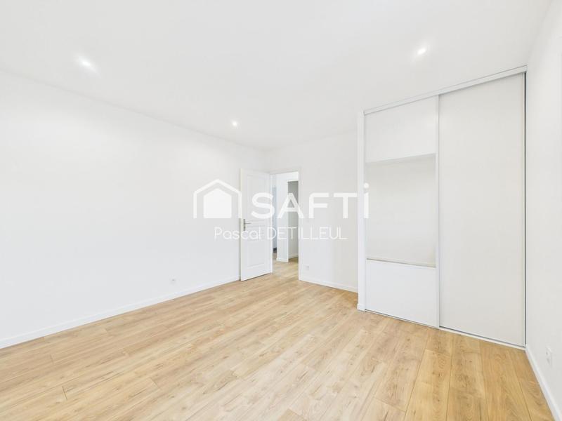 Maison - 177 m² - 6 pièces