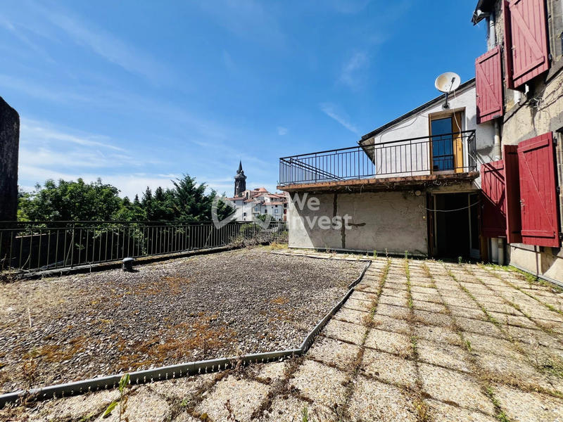 Immeuble - 884 m² - 20 pièces