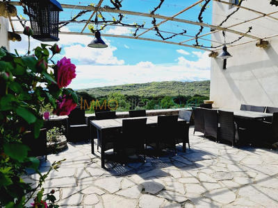 Mas - 280 m² - 13 pièces