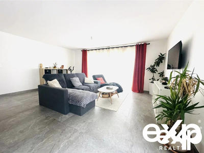 Maison - 148 m² - 6 pièces