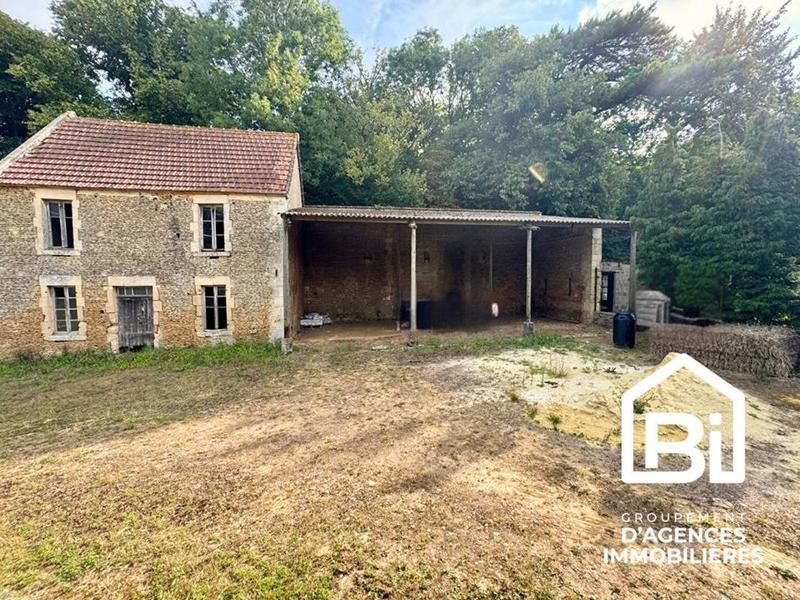 Maison - 180 m² - 7 pièces