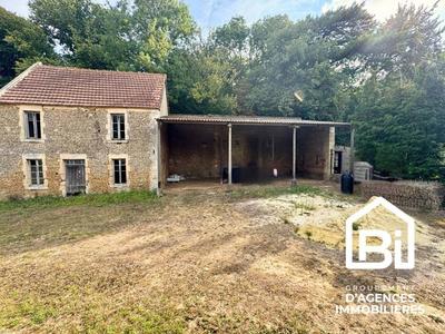 Maison - 180 m² - 7 pièces