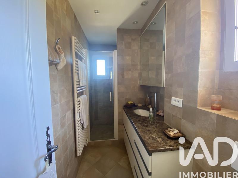 Maison - 101 m² - 3 pièces