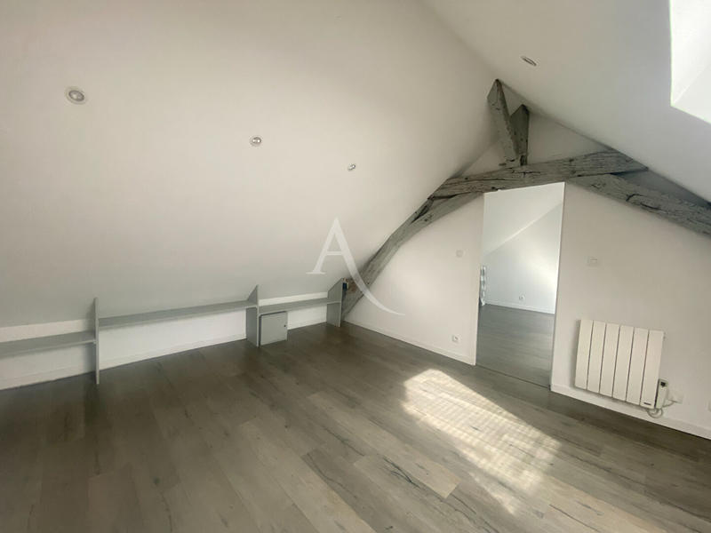 Maison - 80 m² - 3 pièces