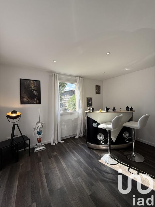 Maison de campagne - 143 m² - 7 pièces