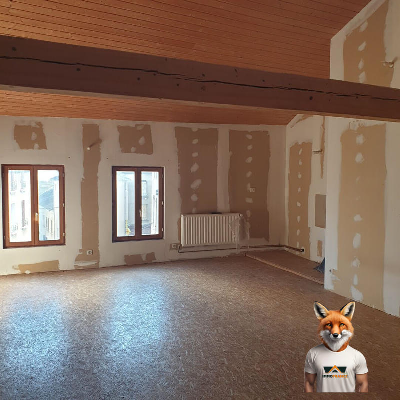 Maison - 149 m² - 6 pièces