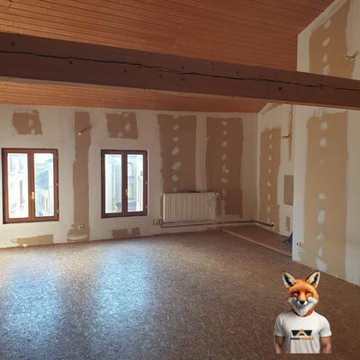 Maison - 149 m² - 6 pièces