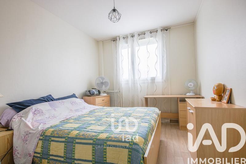 Appartement - 87 m² - 4 pièces