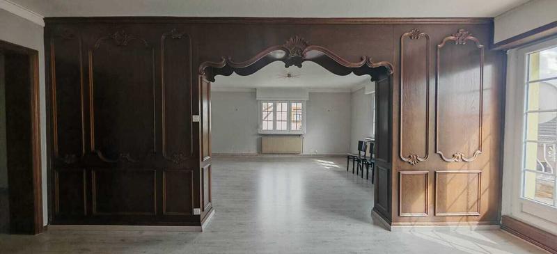 Immeuble - 340 m² - 11 pièces