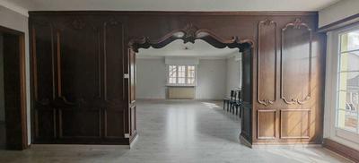 Immeuble - 340 m² - 11 pièces