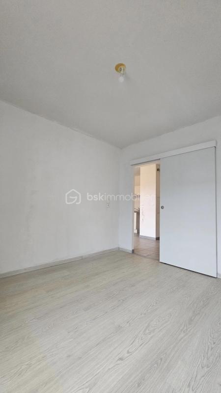 Appartement - 33 m² - 2 pièces