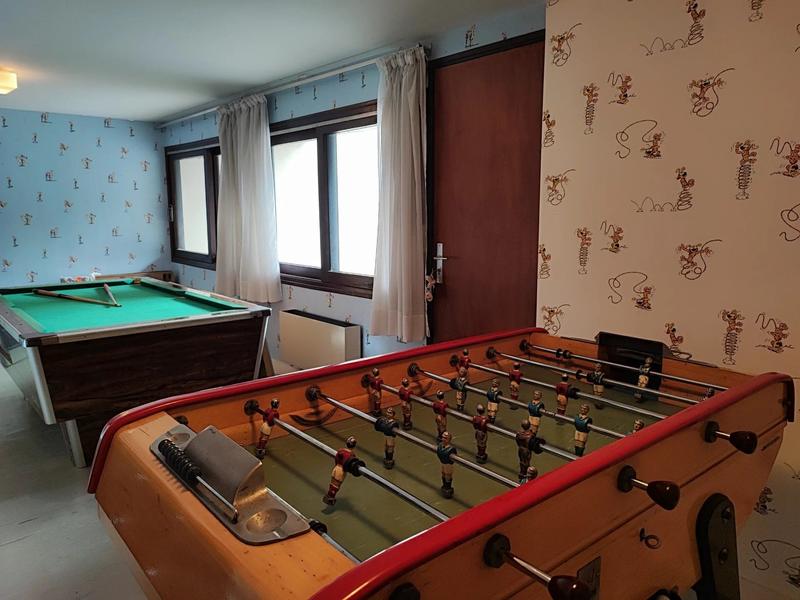 Maison - 200 m² - 10 pièces