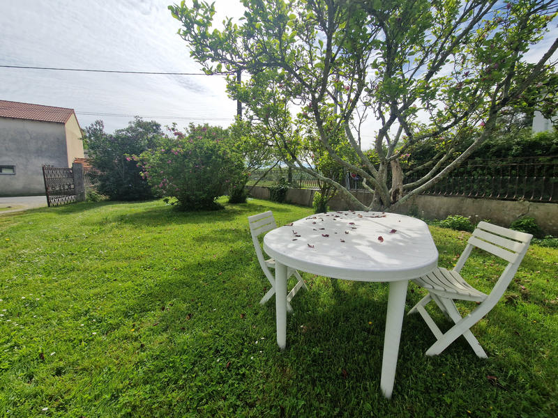 Maison - 204 m² - 7 pièces