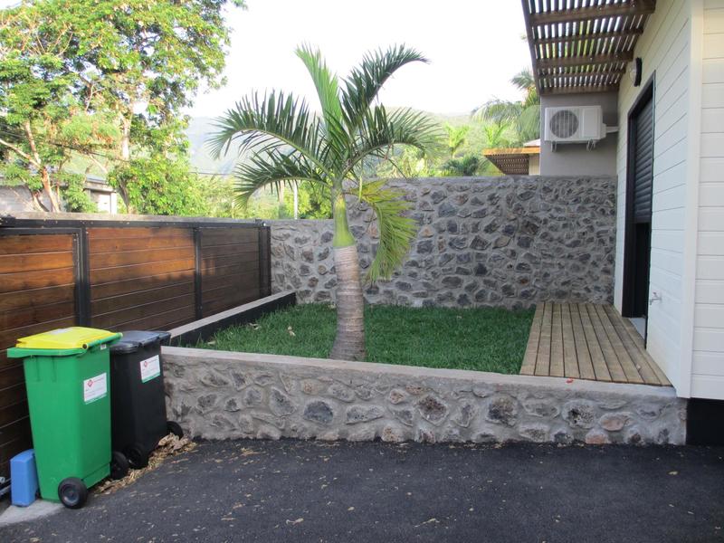 Maison - 76 m² - 3 pièces