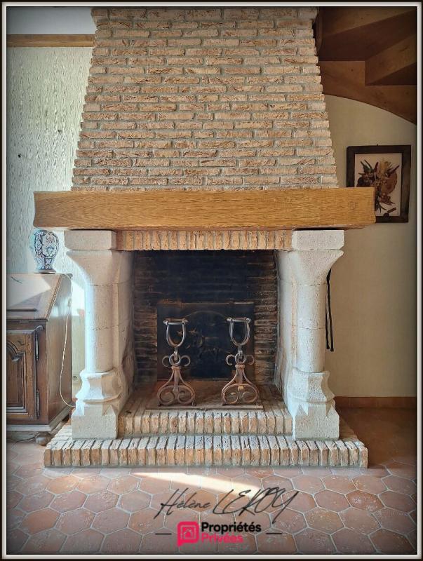 Maison - 98 m² - 4 pièces