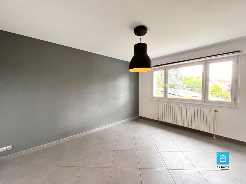 Maison contemporaine - 153 m² - 8 pièces