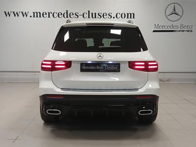Mercedes Glb 200 d Amg Line
