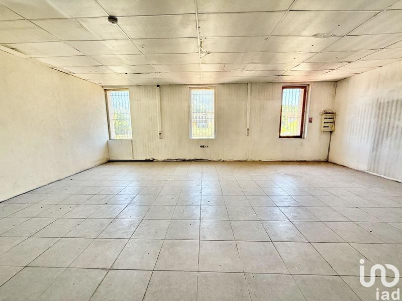 Local commercial - 342 m²