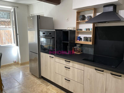 Appartement - 45 m² - 3 pièces