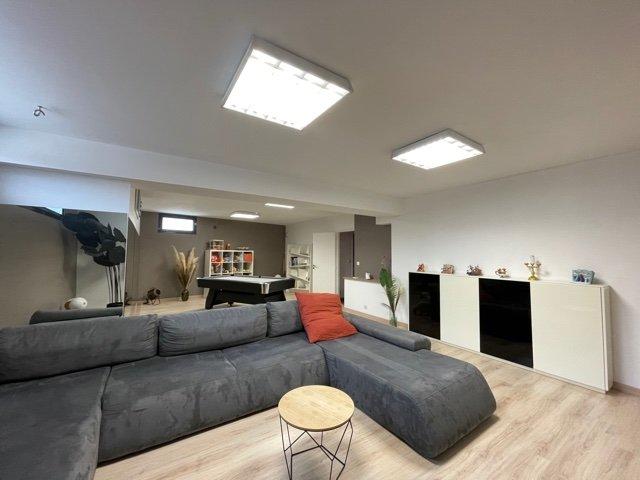 Maison d'architecte - 293 m² - 6 pièces