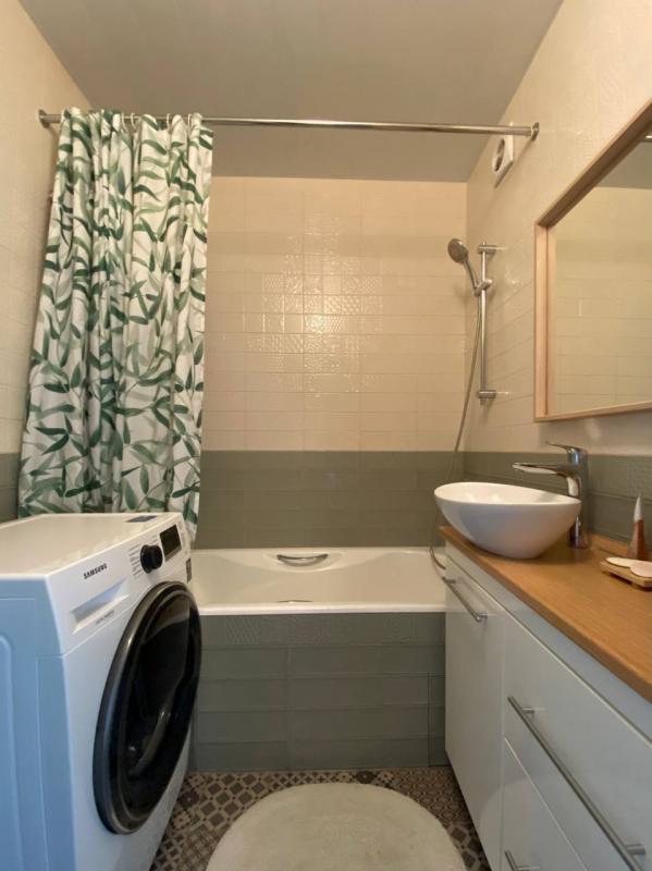 Appartement - 28 m² - 1 pièce