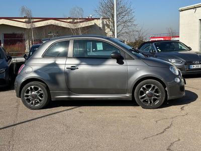 Fiat 500 II 1.2 8v 69 s