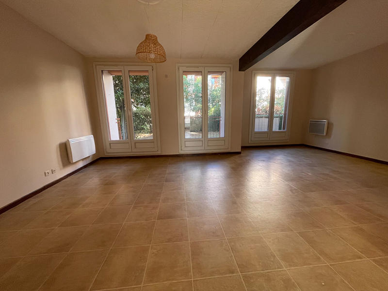 Appartement - 75 m² - 3 pièces