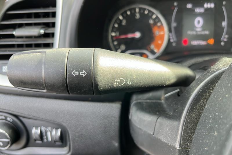 Jeep Renegade 2.0 Mjt 120 4x4 Longitude