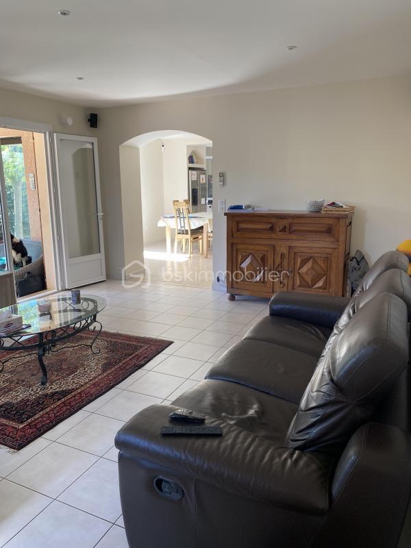 Villa - 102 m² - 4 pièces