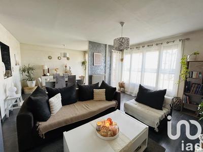 Appartement - 78 m² - 3 pièces