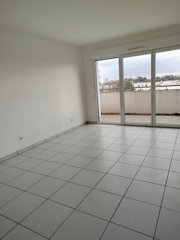 Appartement - 34 m² - 1 pièce