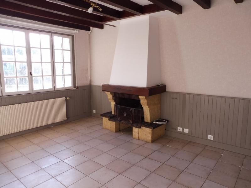 Maison - 166 m² - 8 pièces