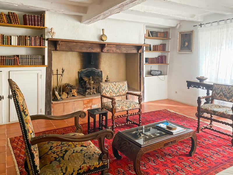 Maison - 227 m² - 6 pièces