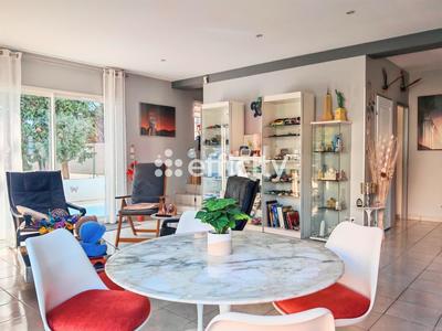 Villa - 109 m² - 4 pièces