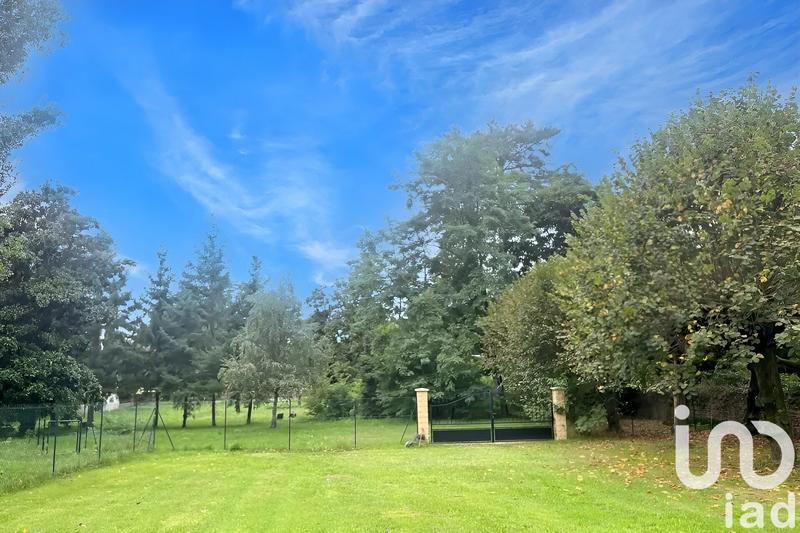 Maison - 116 m² - 5 pièces