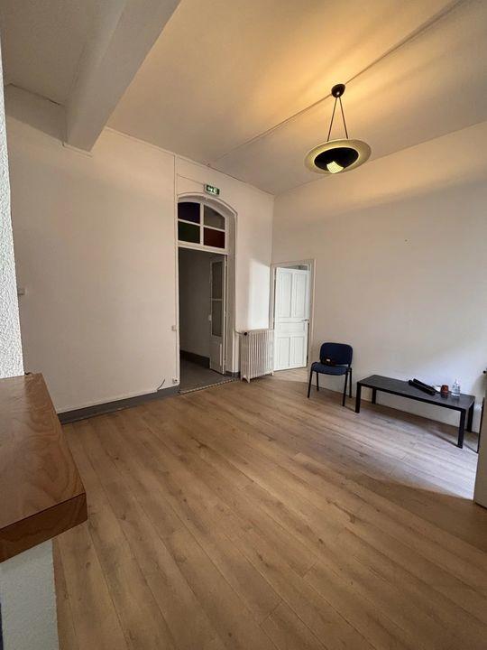 Appartement - 108 m² - 5 pièces