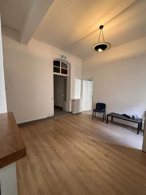 Appartement - 108 m² - 5 pièces