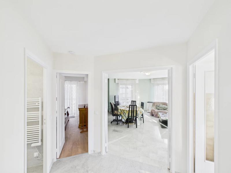 Appartement - 65 m² - 2 pièces