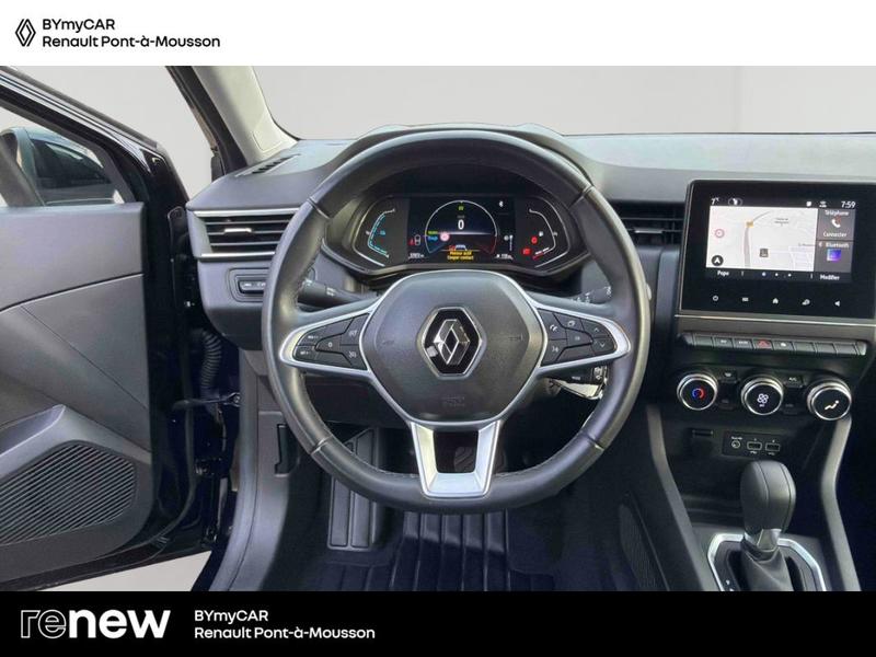 Renault Clio V E-Tech 140 - 21n Business