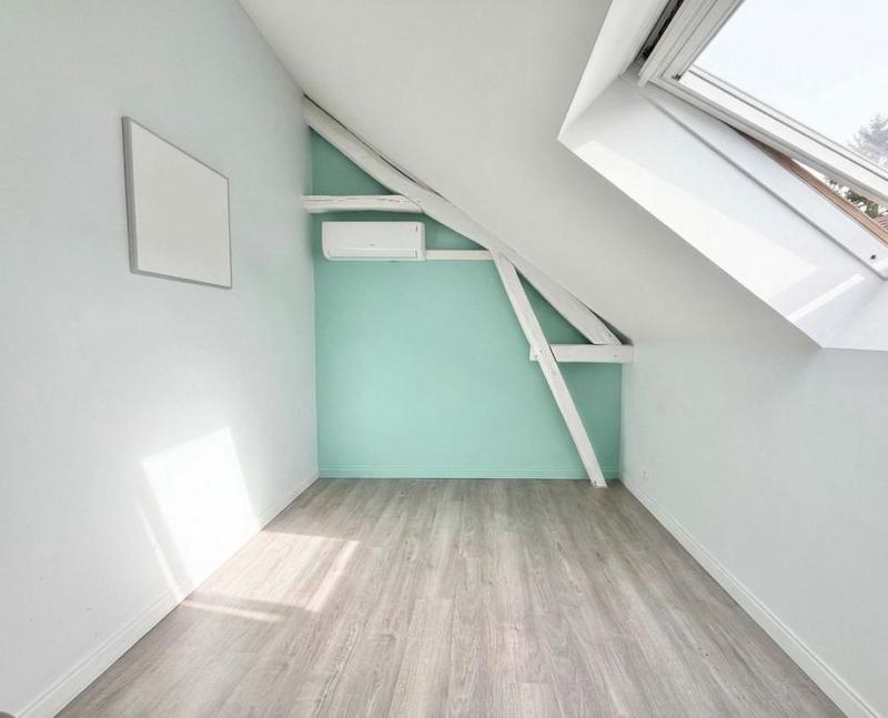 Maison - 224 m² - 8 pièces