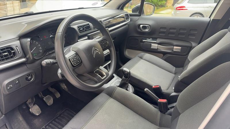 Citroën C3 1.2 Puretech 68 Feel