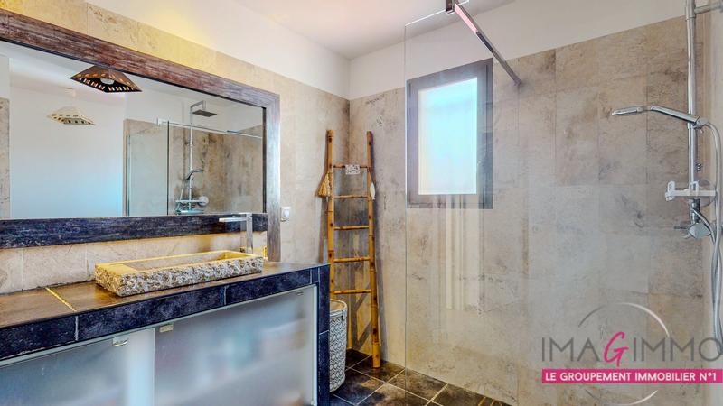 Villa - 165 m² - 5 pièces